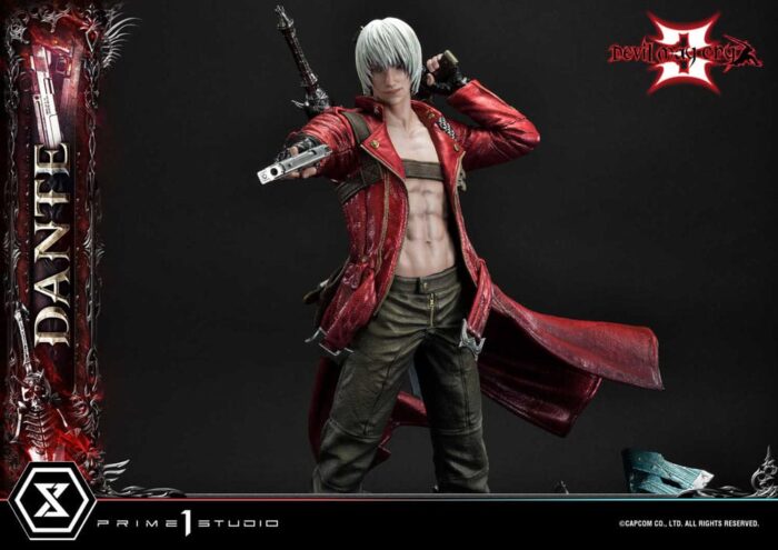 Devil May Cry