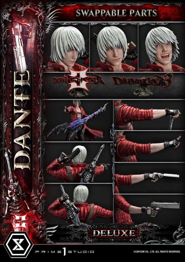 Devil May Cry