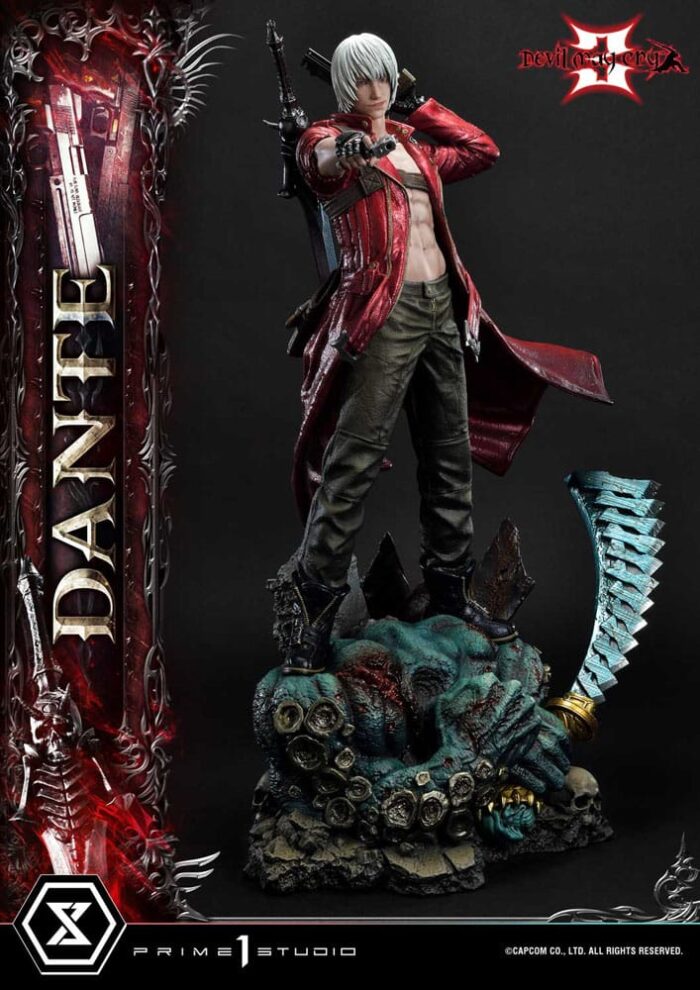 Devil May Cry