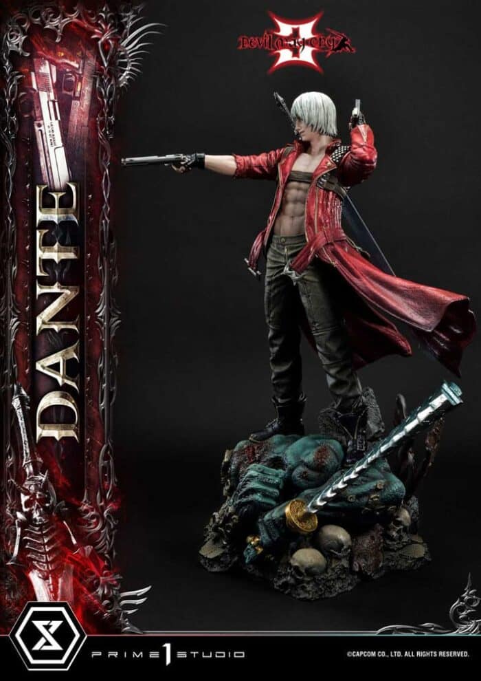 Devil May Cry