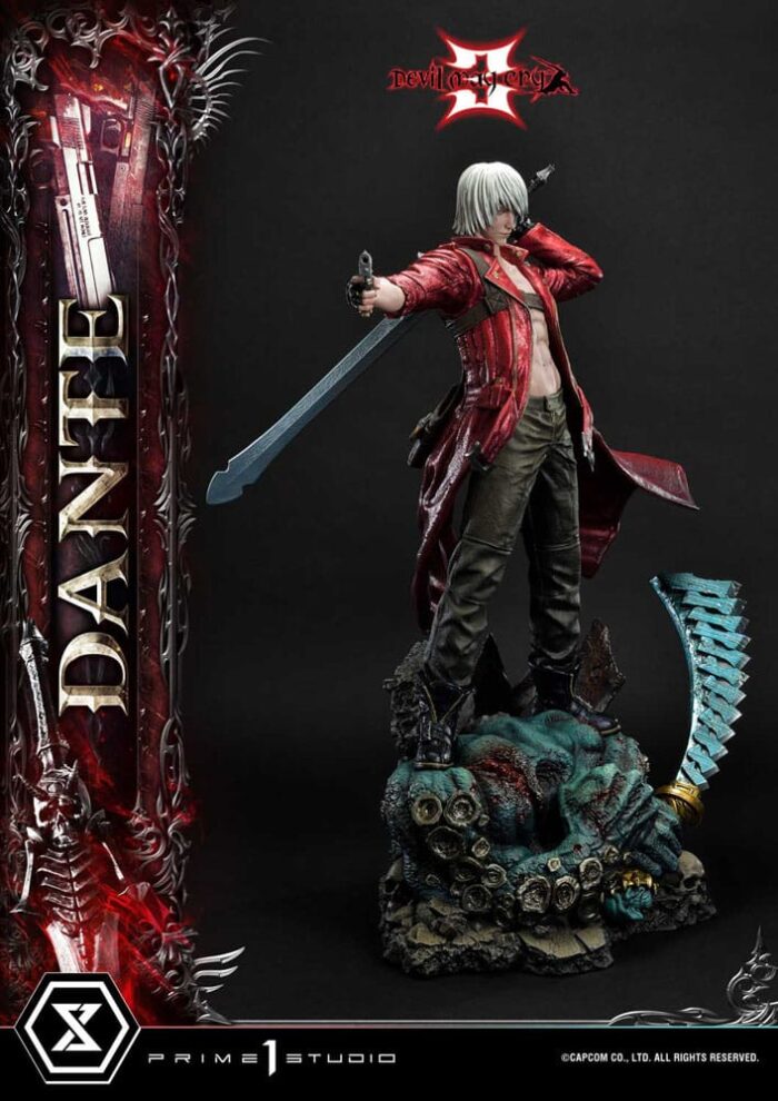 Devil May Cry
