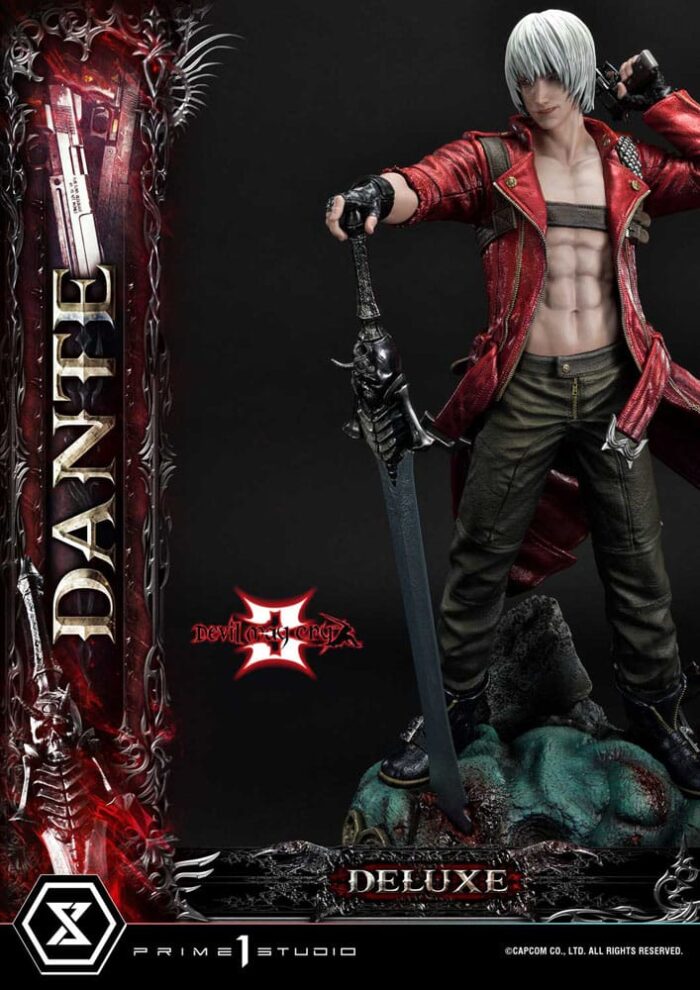 Devil May Cry