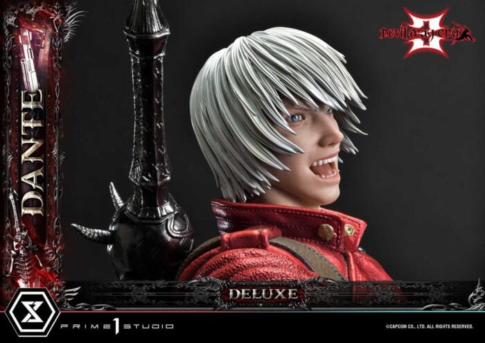 Devil May Cry