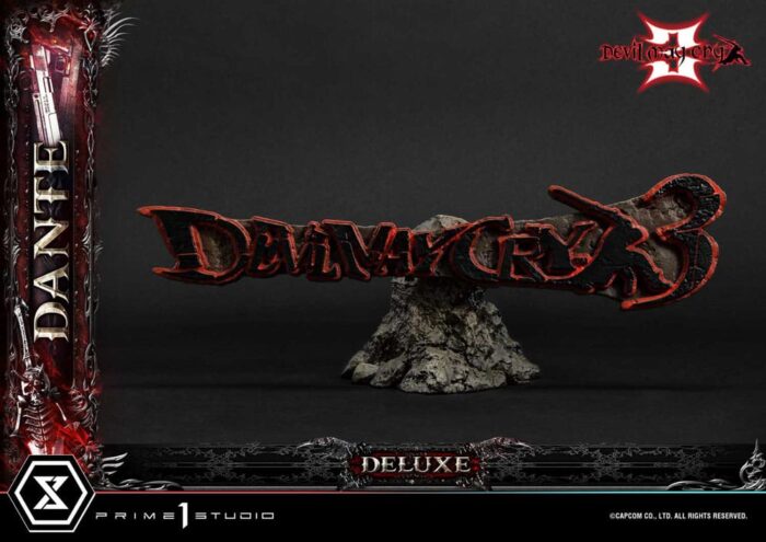 Devil May Cry