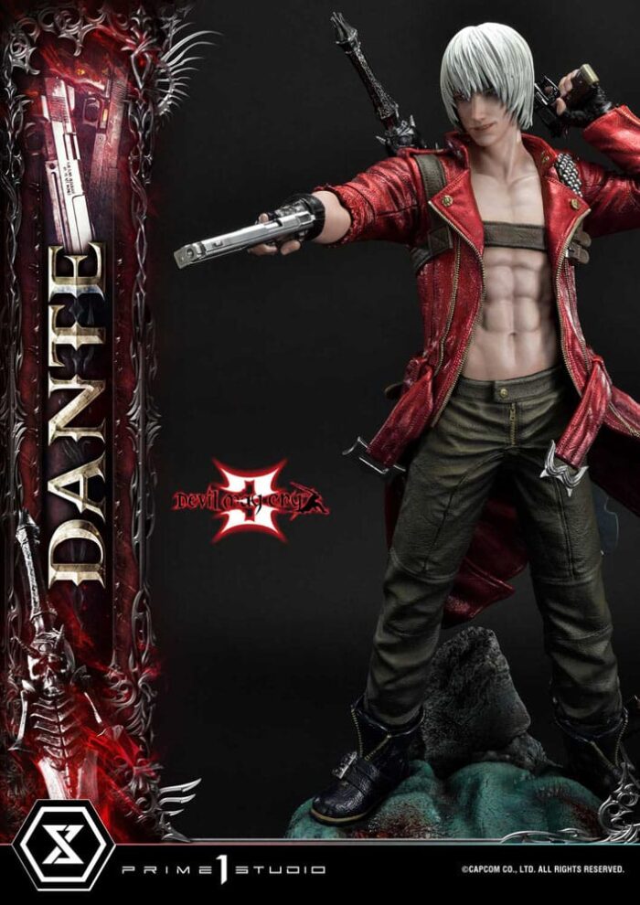 Devil May Cry