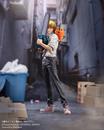 Chainsaw Man