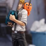 Chainsaw Man