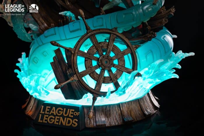 League of Legends