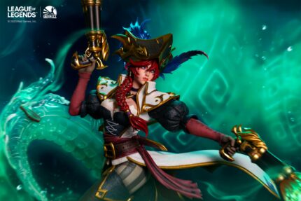 League of Legends