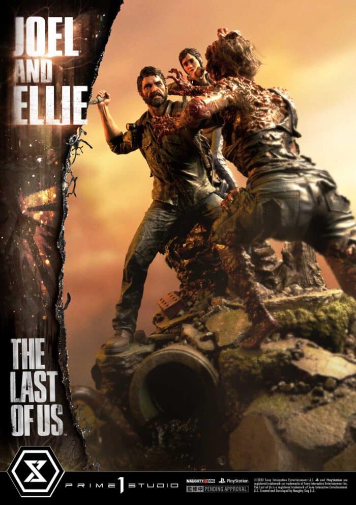 The Last of Us