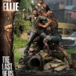 The Last of Us