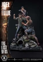 The Last of Us