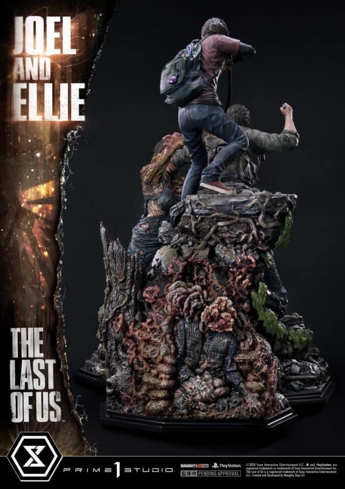 The Last of Us