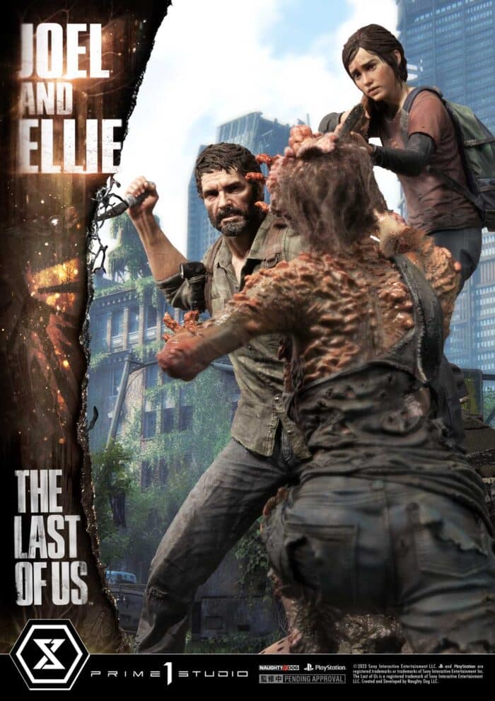 The Last of Us