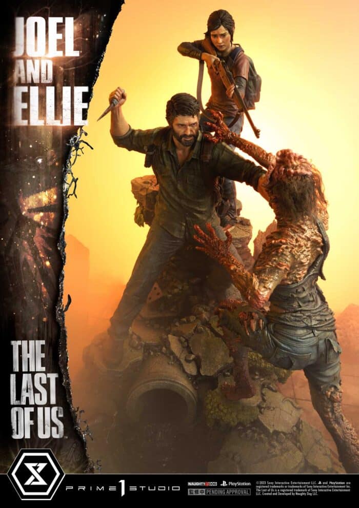 The Last of Us