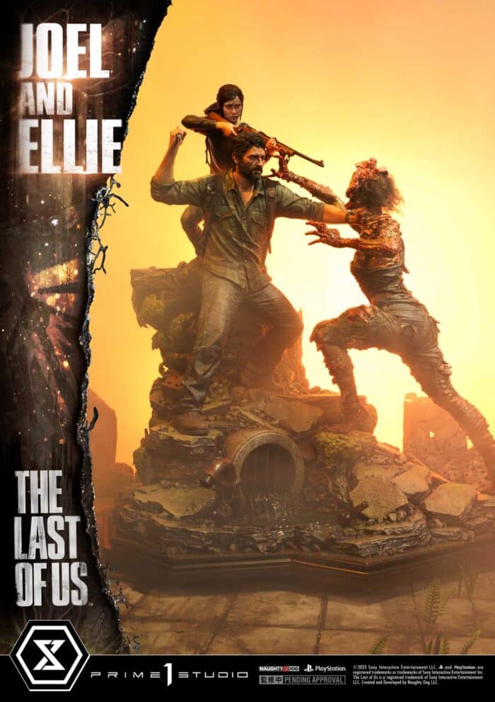 The Last of Us