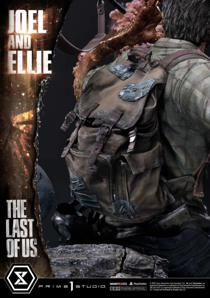 The Last of Us