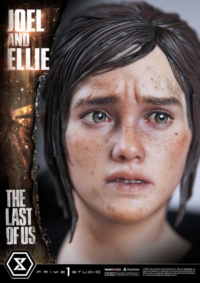 The Last of Us