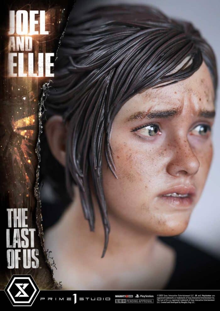 The Last of Us