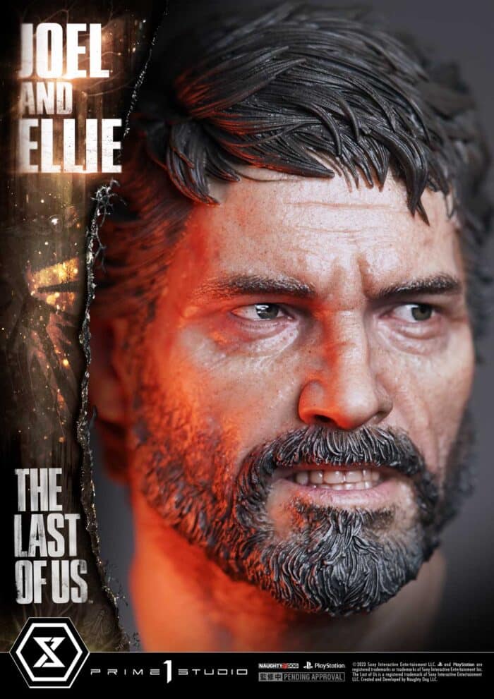 The Last of Us