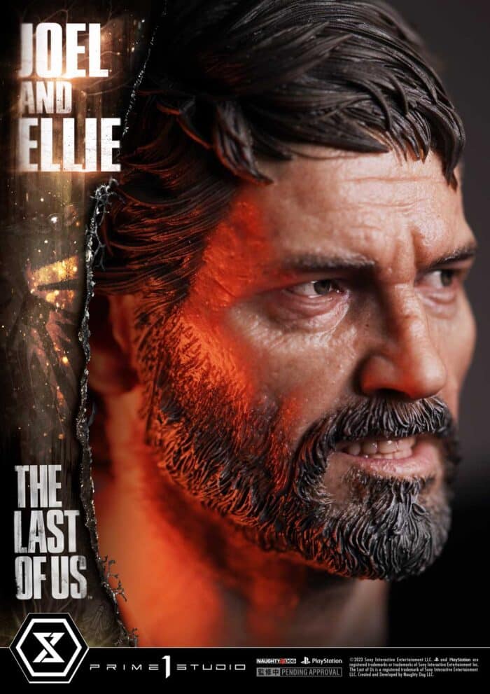 The Last of Us