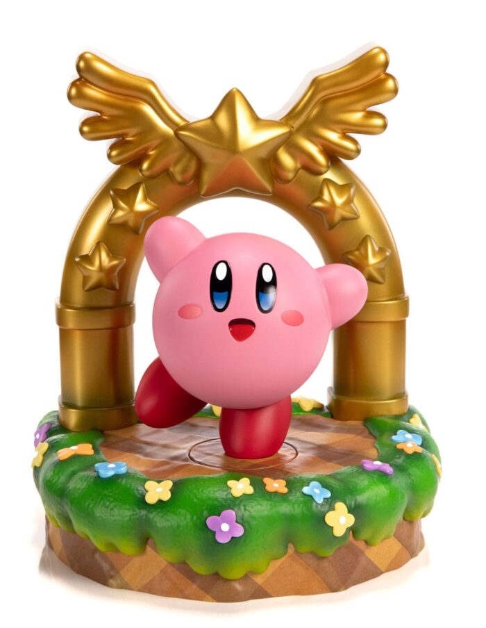 Kirby Kirby