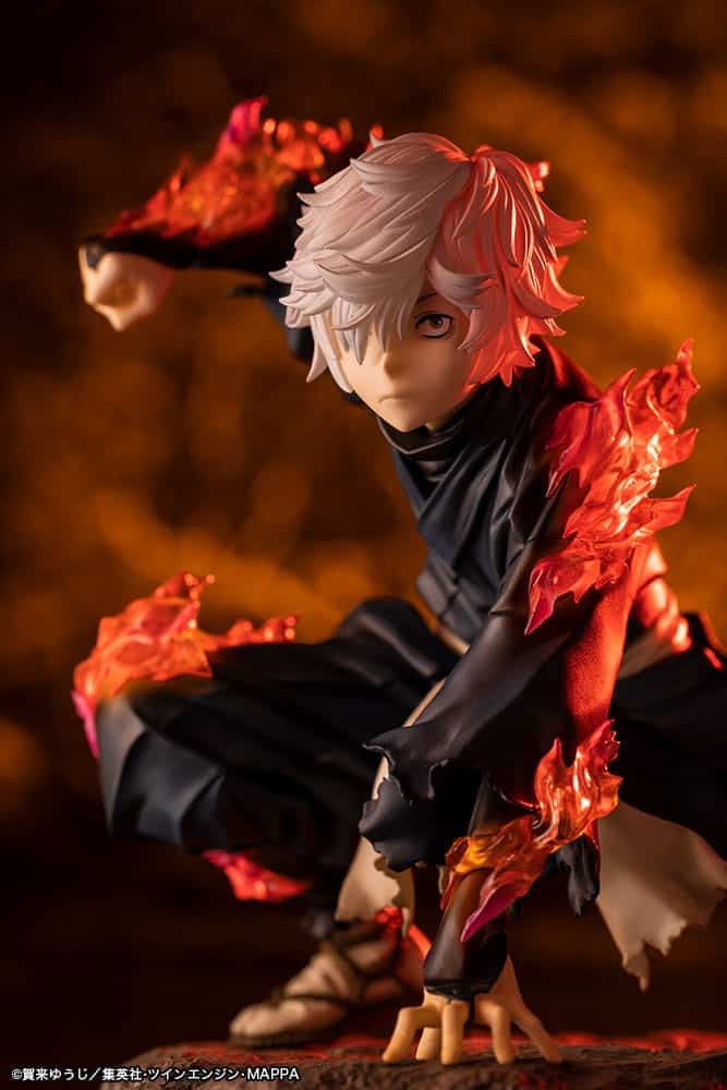 Hell's Paradise Hell's Paradise