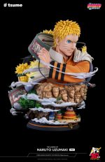 Naruto Shippuden "The Legend of Naruto Uzumaki" – Bild 21
