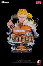 Naruto Shippuden "The Legend of Naruto Uzumaki" – Bild 20