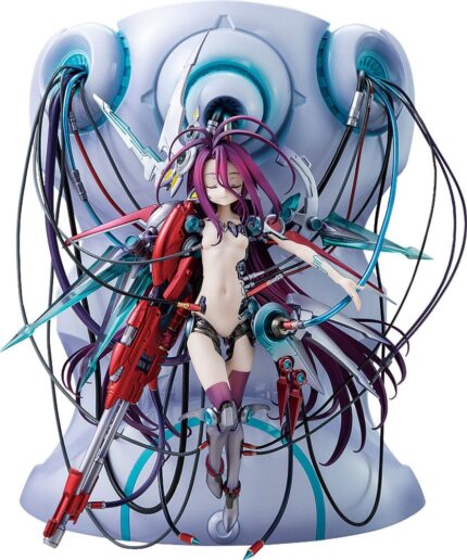 No Game No Life Zero