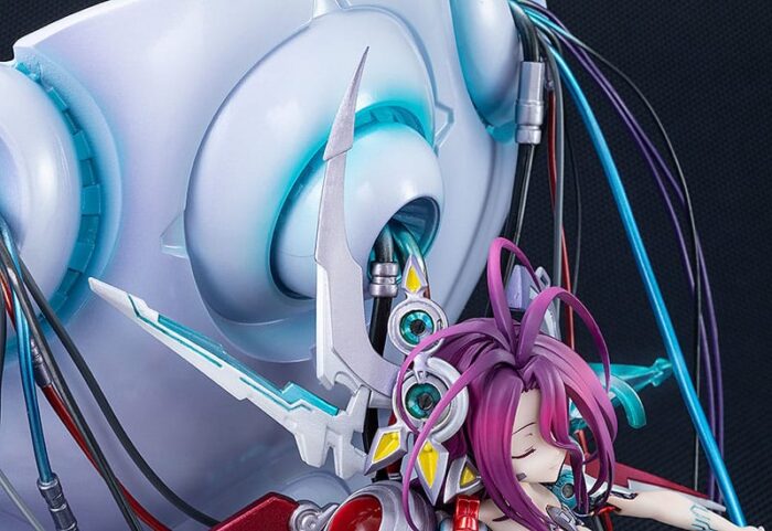 No Game No Life Zero