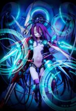 No Game No Life Zero