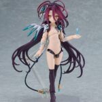 No Game No Life Schwi