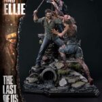 The Last of Us DXV