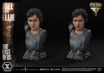 The Last of Us DXV