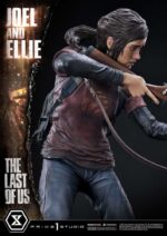 The Last of Us DXV