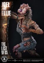 The Last of Us DXV