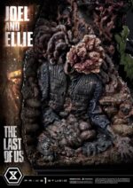 The Last of Us DXV