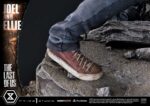 The Last of Us DXV