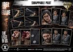 The Last of Us DXV
