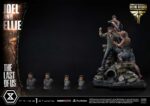 The Last of Us DXV