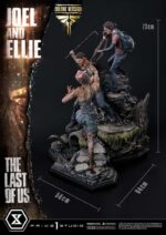The Last of Us DXV