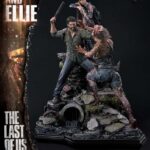 The Last of Us DXBV