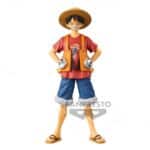 One Piece Film Red