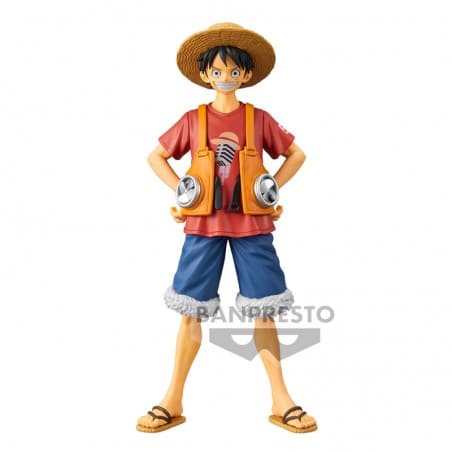 One Piece Film Red One Piece Film Red