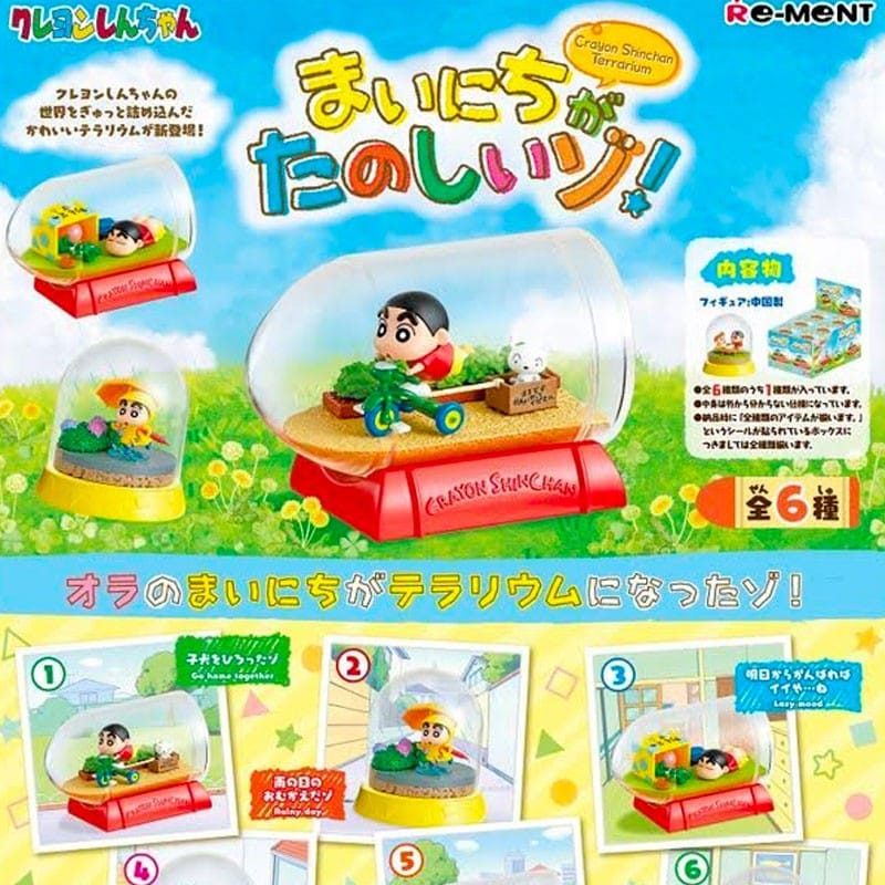 Crayon Shinchan Crayon Shinchan