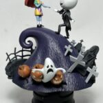 Nightmare before Christmas
