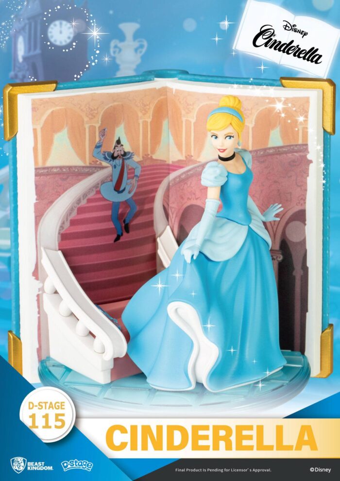 Disney Book Series