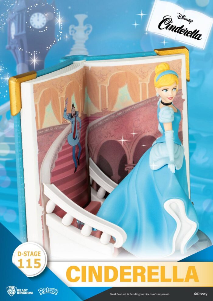 Disney Book Series