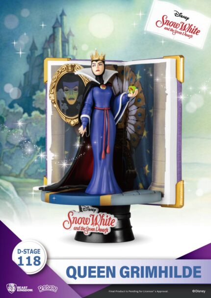 Snow White - Schneewittchen
